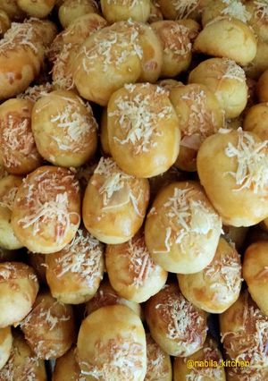 Foto resep Nastar Renyah dan Lumerrr