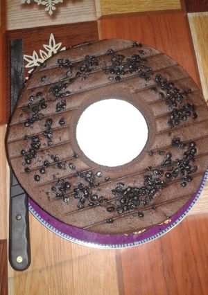 Foto resep Brownies tanpa coklat batang
