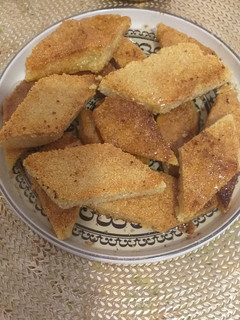 صورة لوصفة مبسس أو متقبة المقلة