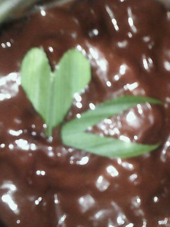 Cara Memasak Selai Coklat untuk isian Bakpao Enak Dan Mudah
