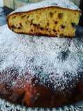 Torta panettone