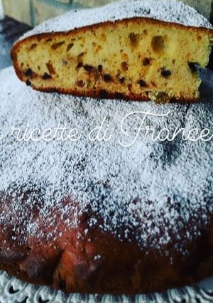 Foto di Torta panettone