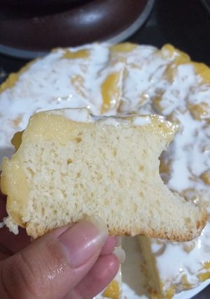 Una foto de Rosca de Pascua