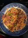 Jambalaya, quick and easy!