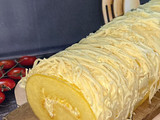 Bolu gulung (Oven tangkring)