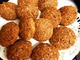 فلافل (طعمية)