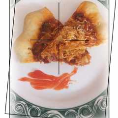 รูปของ Pizza Oven Homemade