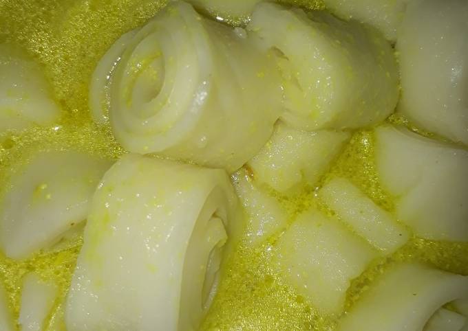 Langkah Mudah untuk Menyiapkan Burgo Khas Palembang Anti Gagal