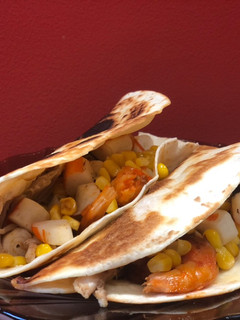 Una foto de Tacos 🌮 mixtos
