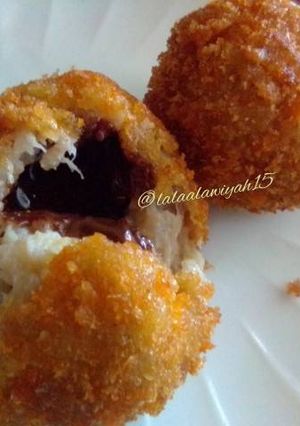 Foto resep Banana Nugget