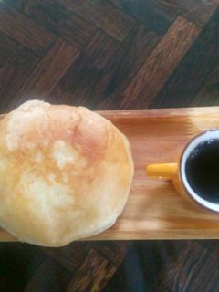 عکسی از دستور پیراشکی کرمدار