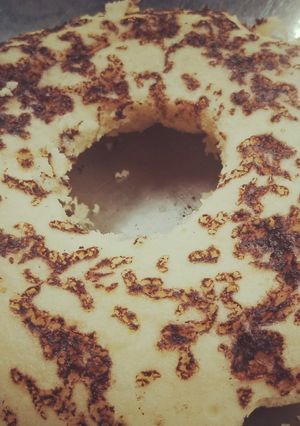 Foto resep Bolu kukus 1 telur