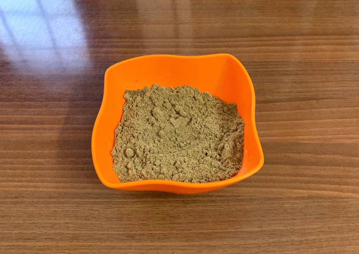 Chai masala(tea masala)