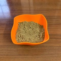 A picture of Chai masala(tea masala).