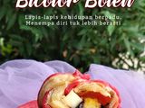 14. Bicolor Bolen