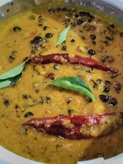 மணத்தக்காளி வத்தல் குழம்பு செய்முறை முக்கிய புகைப்படம்