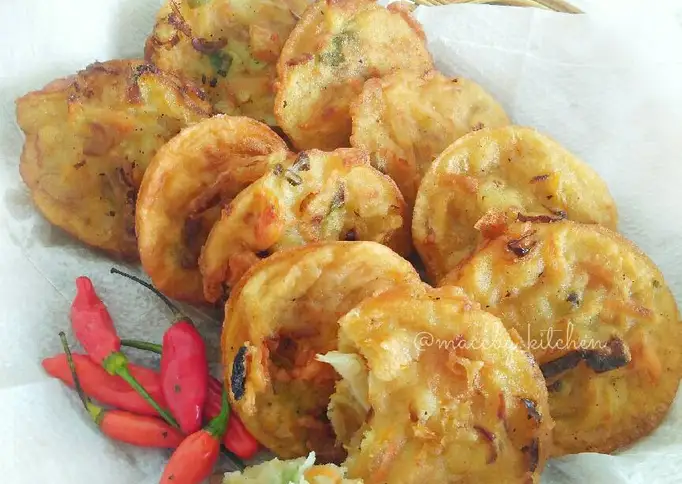 Resep Weci Aka OTE-OTE khas Malang 😂, Menggugah Selera