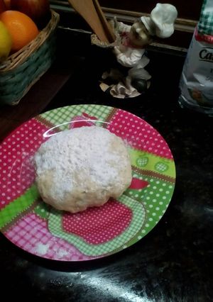 Una foto de Masa para tarta salada