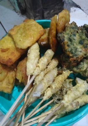 Foto resep Telur gulung berhasil dong