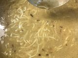 شوربة الماش