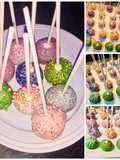 كيك بوبس 🍭🍭