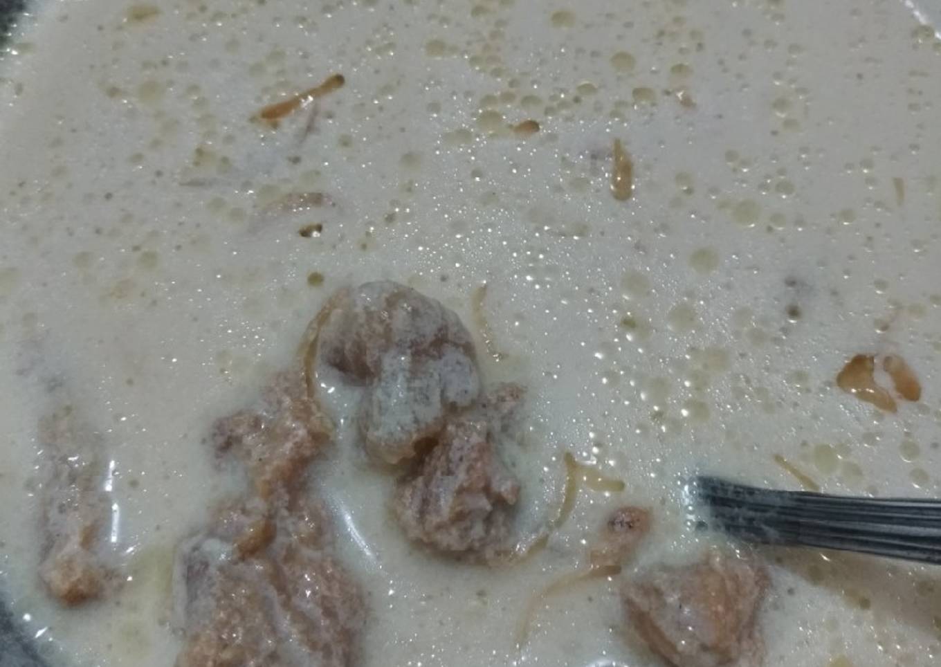 Soto Betawi