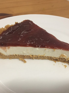 Foto de Cheesecake
