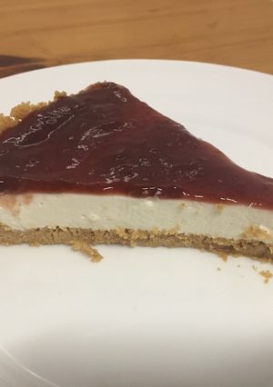 Foto de Cheesecake