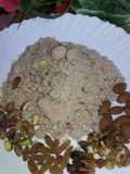 Panjeeri