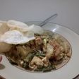 Gado-gado spesial