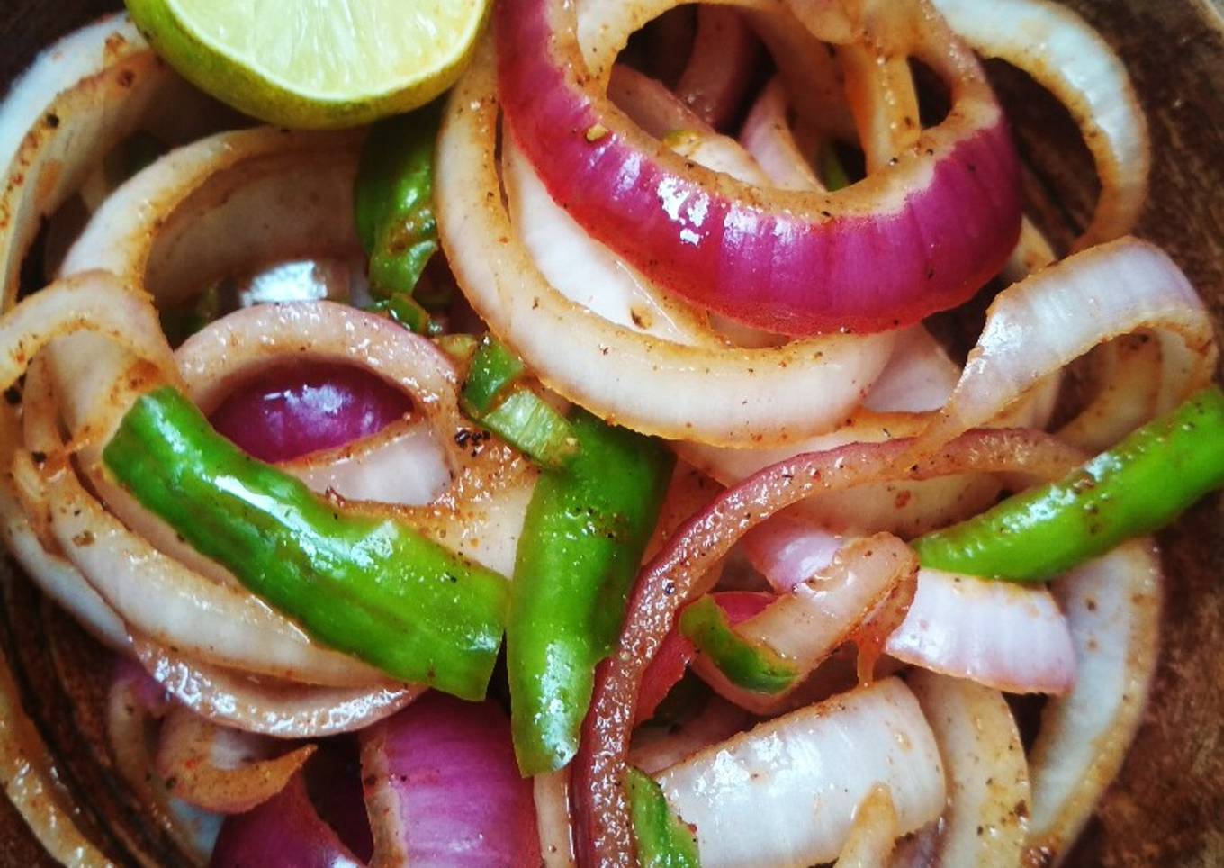 Lachha onion