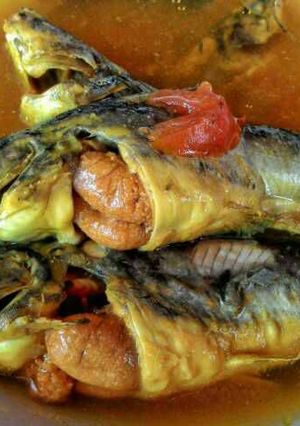 Foto resep Asem-asem ikan keting/lundu