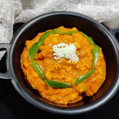 A picture of Corn angara.