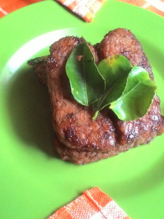 Foto resep Tempe Bacem endeussss