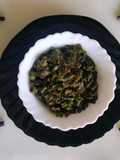 Mogri sabji
