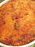 Melanzane alla Parmagiana (Aubergine Parmigiana)