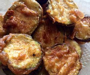 Ini Caranya Terong krispy Enak dan Sehat