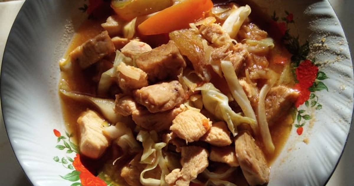21.215 resep masakan indonesia tempe enak dan sederhana 21.215 resep masakan indonesia tempe enak dan sederhana
