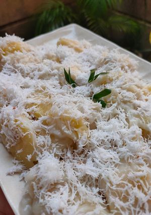 Foto resep Pisang rai bali