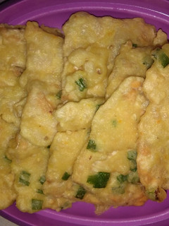 Foto resep Mendoan khas cilacap