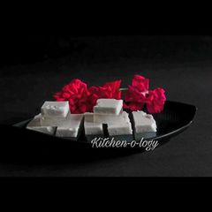 A picture of Coconut Jelly.