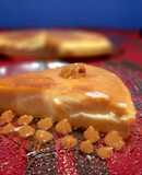 Flan casero