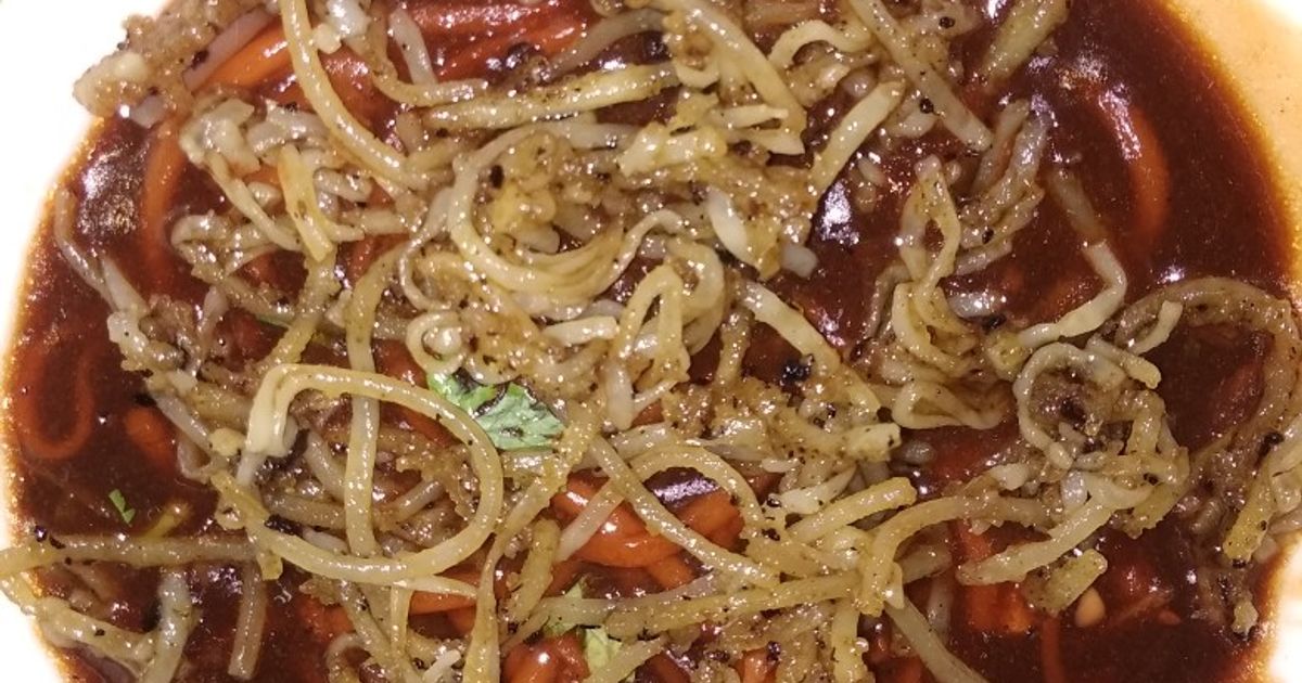 American Chopsi Recipe By Afrin Javid