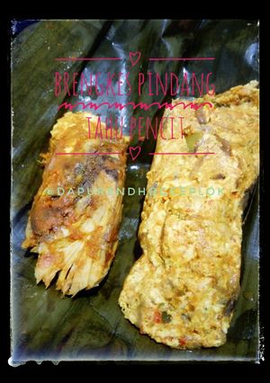 Foto resep Brengkes Pindang Tahu Pencit