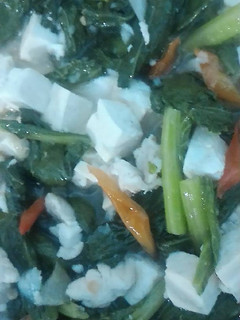 Foto resep Capcay sawi
