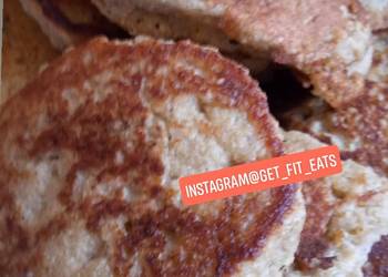 Update, Make Recipe Blender banana cakes Delicious Steady