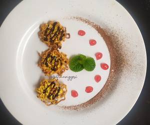 Resep Populer Cookies Mie Hari Ini