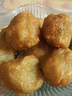 Foto resep Otak Otak Goreng