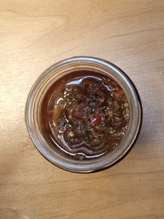Foto resep Sambal Bawang