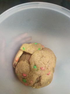 Foto resep Choco chips cookies🍪